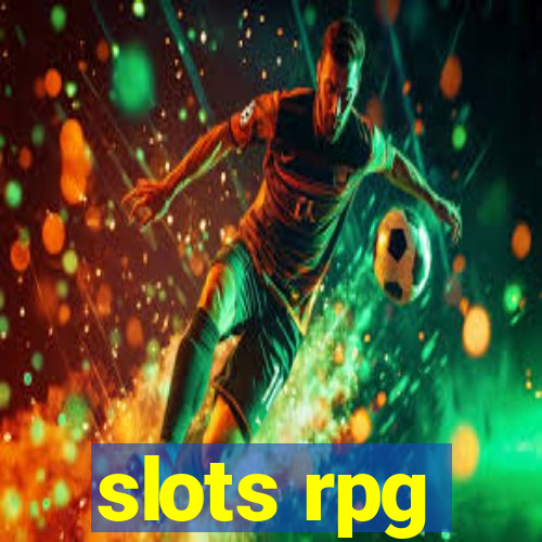 slots rpg